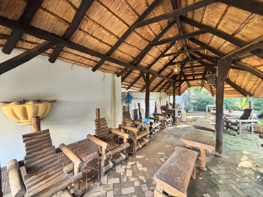 4 Bedroom Property for Sale in Baillie Park North West